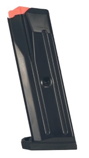 Picture of Arex Delta M 9mm Pistol Magazine - Black | 10rd 503373