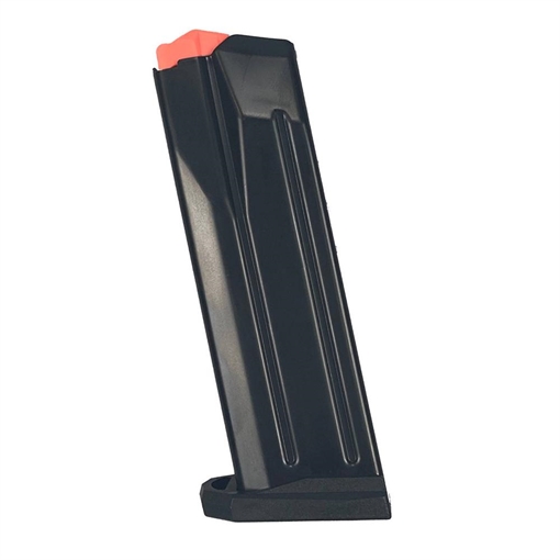 Picture of Global Ordnance Handgun Magazine for Arex Delta M 9mm Luger 15/rd 815537027716 502901