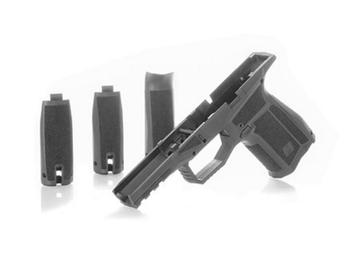 Picture of Arex Delta Module Kit - Black | L Grip Module 602551