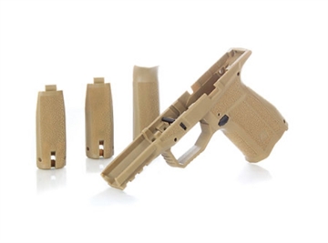 Picture of Arex Delta Module Kit - FDE X Grip Module 602562