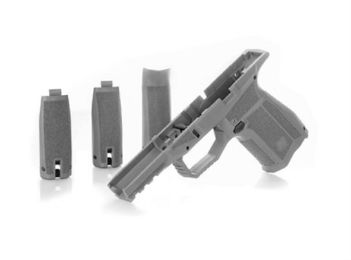 Picture of Arex Delta Module Kit - Gray | X Grip Module 602564
