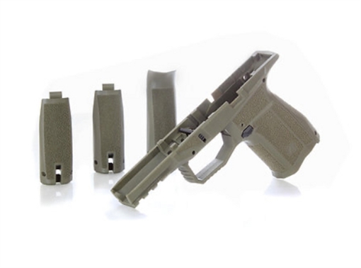 Picture of Arex Delta Module Kit - Olive | L Grip Module 602553