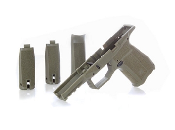 Picture of Arex Delta Module Kit - Olive L Grip Module 602553
