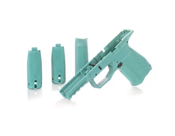 Picture of Arex Delta Module Kit - Tiffany Blue 602555