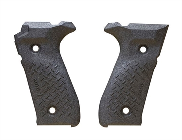 Picture of Arex Grip Panels for Rex Zero 1 Standard and Tactical Pistols REX-502581