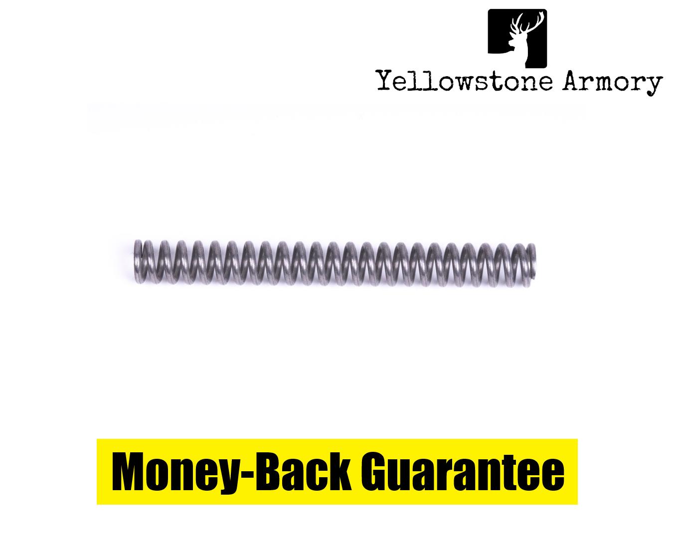 Arex Hammer Spring for Rex Zero 1 Pistols REX-402037-img-0