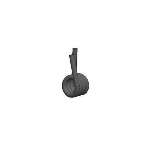 Picture of Arex Magazine Catch Spring for Rex Zero 1 Series Pistols REX-402048