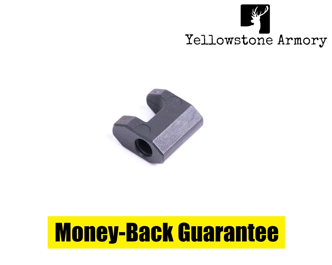 Arex Rex Alpha 9 Firing Pin Block 502575-img-0