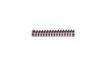 Picture of Arex Rex Alpha 9 Firing Pin Block Spring 402514
