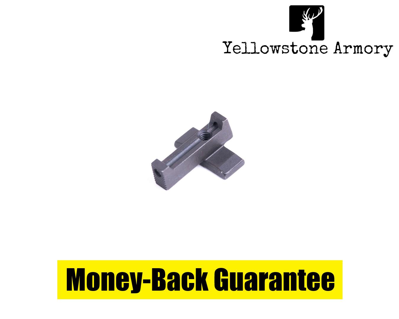 Arex Rex Alpha 9 Front Sight 502453-img-0