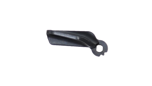 Picture of Arex Rex Alpha 9 Left Hand Safety Lever 402466
