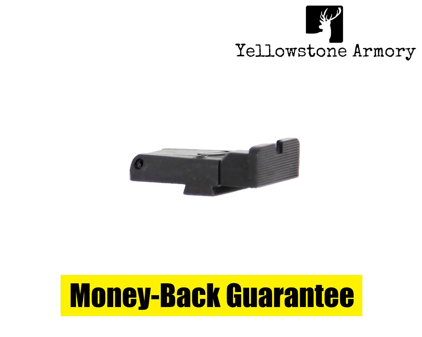 Arex Rex Alpha 9 Rear Sight 402319-img-0