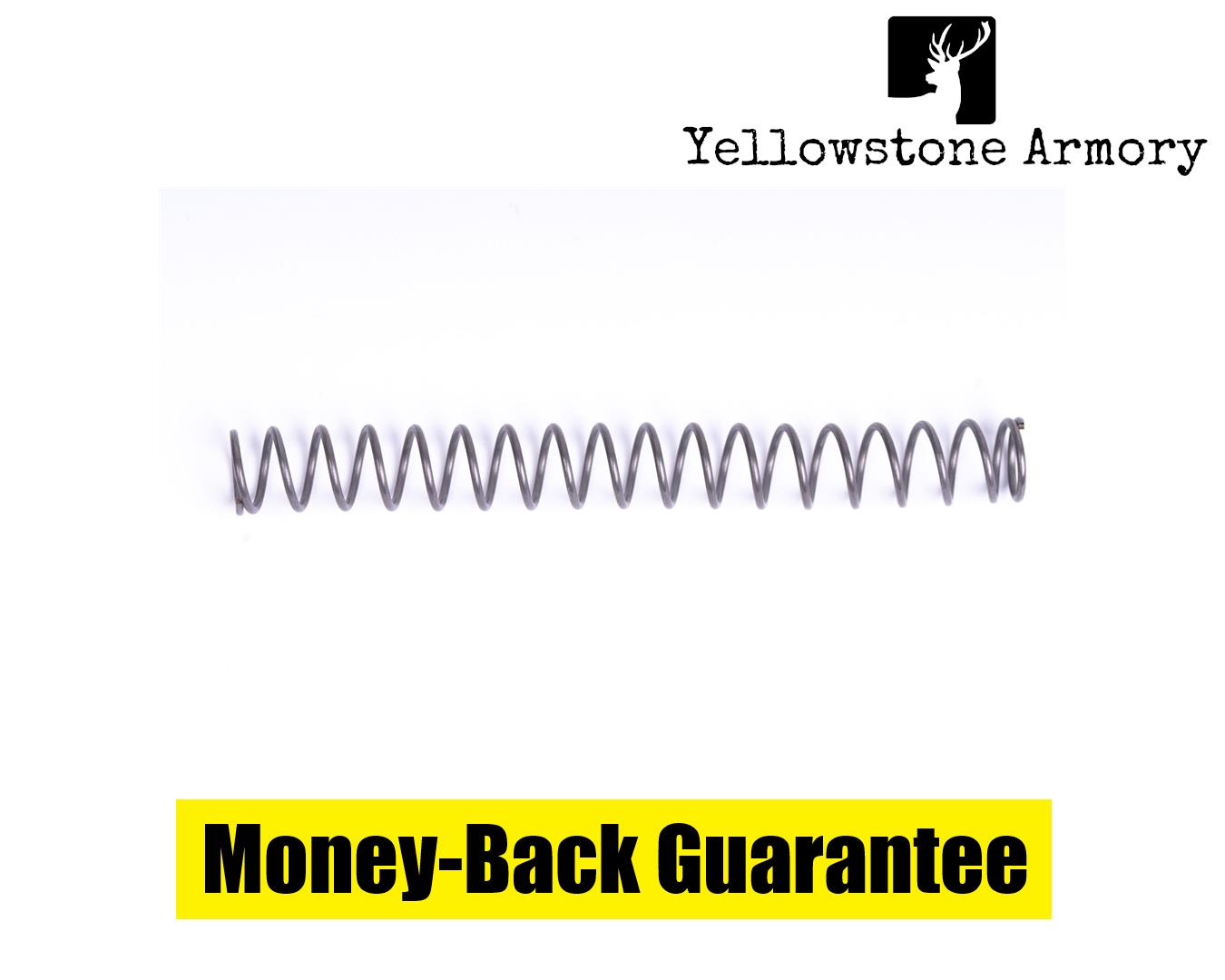 Arex Rex Alpha 9 Recoil Spring 402515-img-0