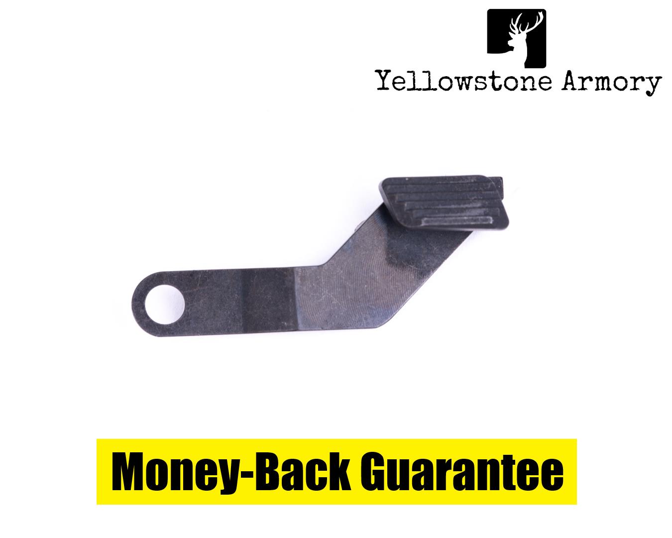 Arex Rex Alpha 9 Slide Catch 402471-img-0