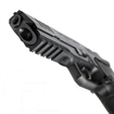 Picture of Arex Rex Alpha 9mm Black Semi-Automatic 20 Round Pistol REXALPHA9-01