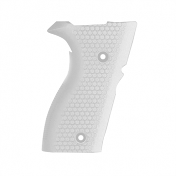 Picture of Arex Rex Alpha White Grips 502627