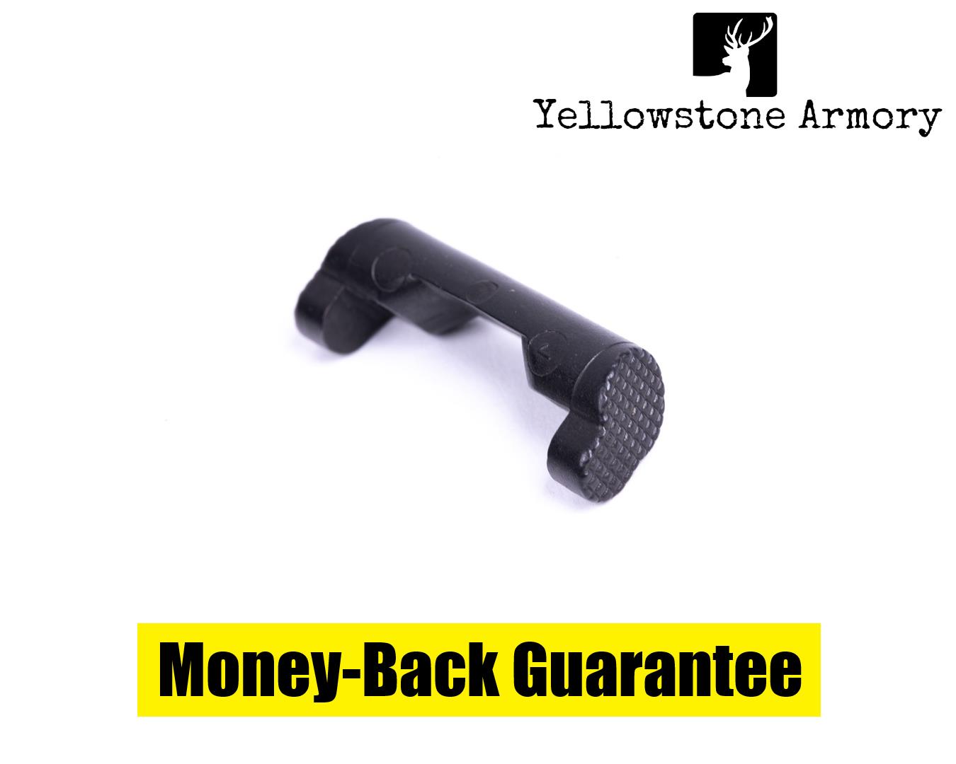 Arex Rex Zero 1 Ambidextrous Magazine Release Button 402049-img-0