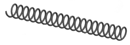 Picture of Arex Rex Zero 1 Compact Heavy Steel Recoil Spring REX-402107