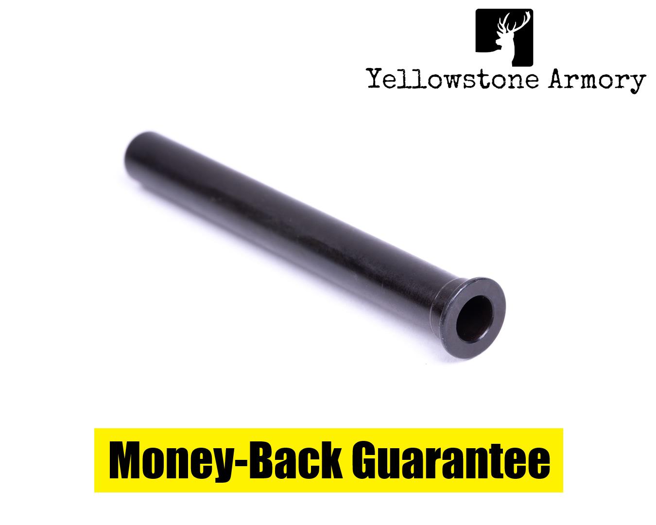 Arex Rex Zero 1 Compact Steel Recoil Spring 501799-img-0