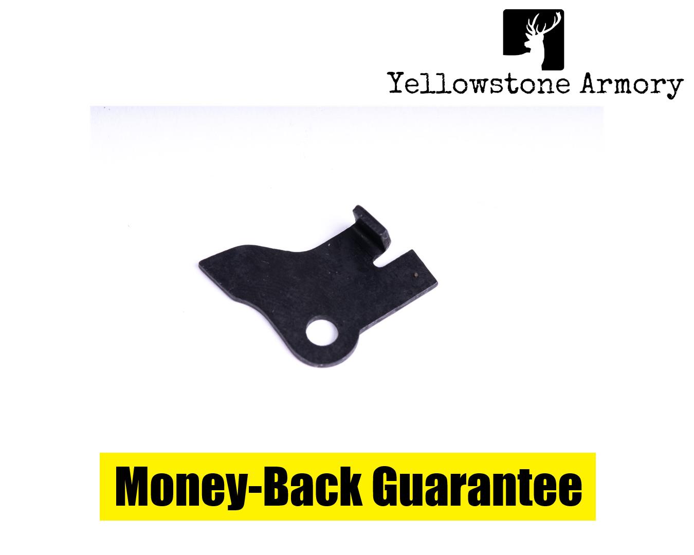 Arex Rex Zero 1 Firing Pin Block Lever REX-501817-img-0