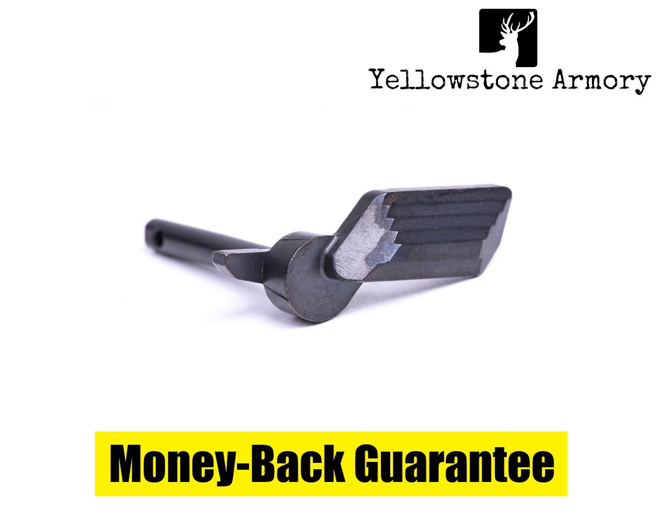 Arex Rex Zero 1 Right Handed Safety Lever 402033-img-0