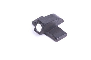 Picture of Arex Rex Zero 1 Steel Front Sight with White Dot Center 501950