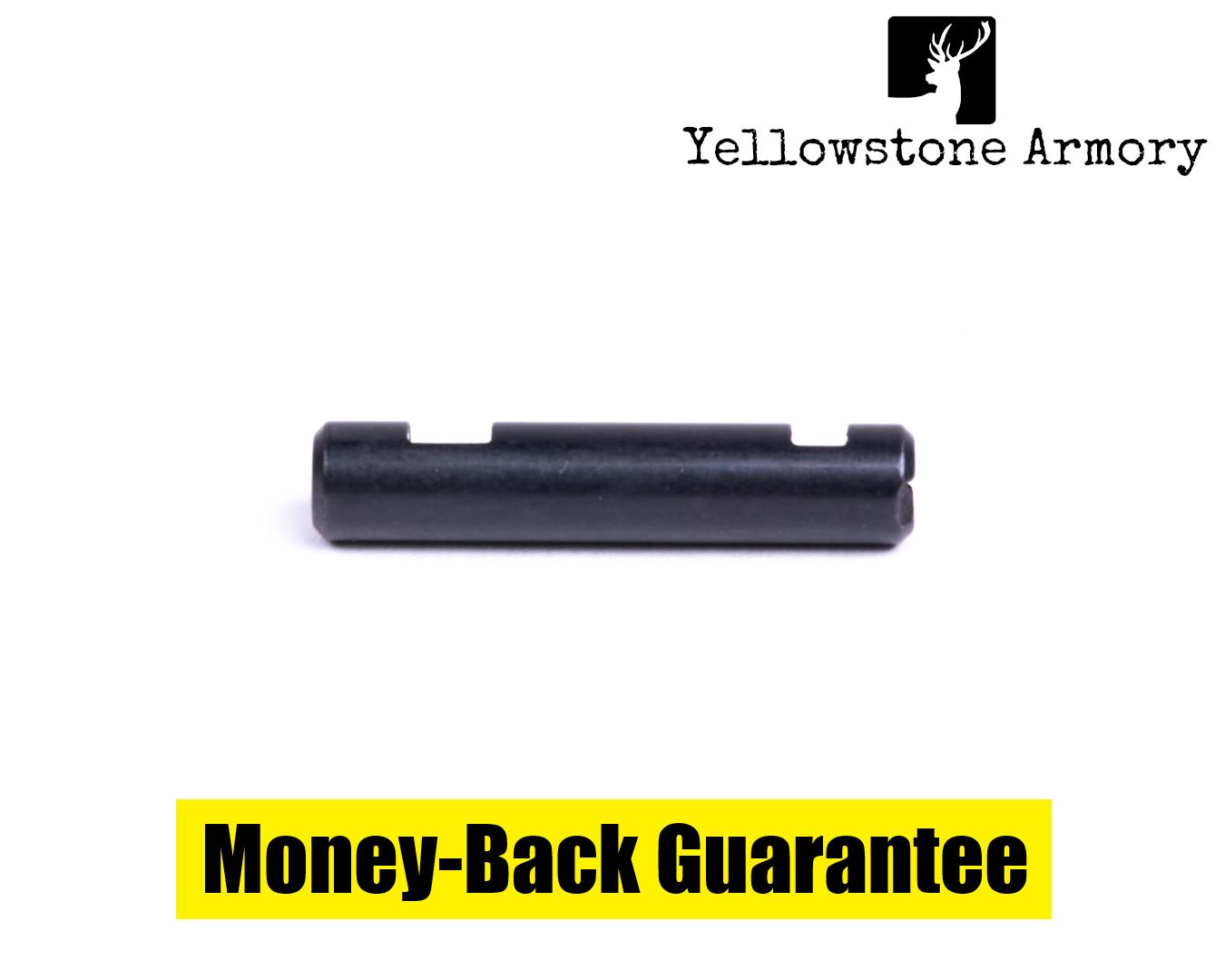 Arex Rex Zero 1 Trigger Axle REX-501796-img-0