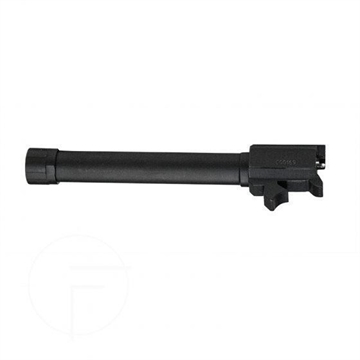 Picture of Arex Rex Zero1 9mm 4.9" Threaded Barrel 601841