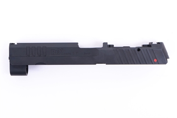 Picture of Arex Slide for 9mm Rex Zero 1 Tactical Pistols with 4.3" or Longer Barrel 601902