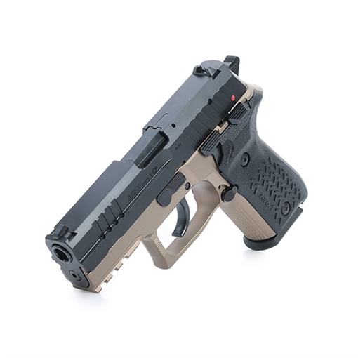Picture of AREX Zero 1 Compact 9mm FDE 15 815537022810 601864