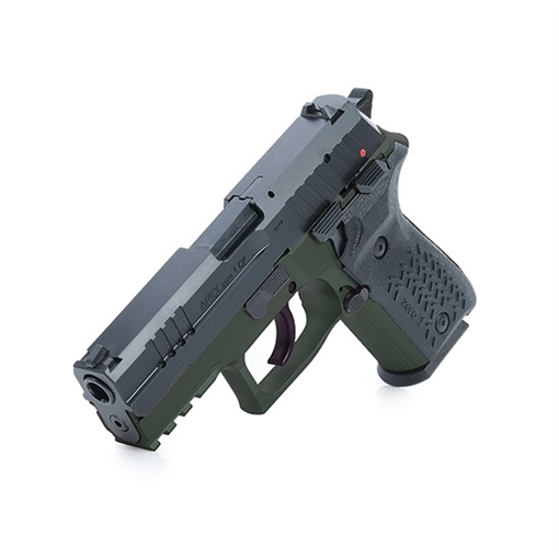 Picture of Arex Zero 1 C Pistol - OD Green 601863
