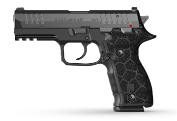 Picture of AREX ZERO 2 S HGA 9MM 4.2IN BBL BLACK 2-18RD 815537024838 602581