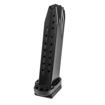 Picture of Global Ordnance Handgun Magazine for Arex Zero 1 Compact 9mm Luger 17/rd 815537027600