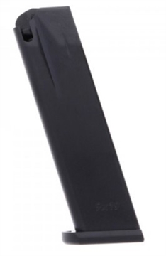 Picture of Arex Zero S 18RD MAG 815537030501
