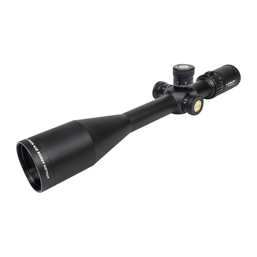 Picture of Athlon Optics ARGOS BTR GEN2 10-40X56MM SFP BLR MOA RETICLE BLACK 214071