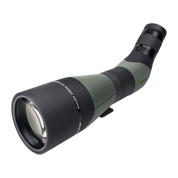 Picture of Athlon Optics 20-60X85MM 45 ANGLED SPOTTING SCOPE 314001