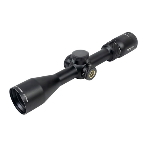 Picture of ARGOS HMR 2-12X42MM SFP RIFLE SCOPE 214003