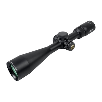 Picture of Athlon Optics ARGOS HMR 4-20X50MM SFP ILLUMINATED AHMC IR MOA RETICLE BLK 214007