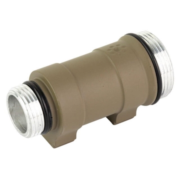 Picture of ARISAKA 18350 SERIES LIGHT BODY FDE LB-18350-FDE