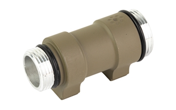 Picture of ARISAKA 300 SERIES LIGHT BODY FDE LB-300-FDE