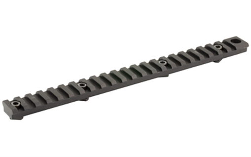 Picture of ARISAKA 6 M-LOK SLT PIC RL W/QD SCKT RS-RAIL-6M