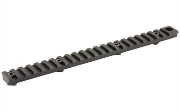 Picture of ARISAKA 6 M-LOK SLT PIC RL W/QD SCKT RS-RAIL-6M