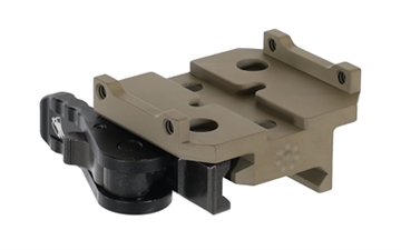 Picture of Arisaka Defense Mk2 Mount OM2-EXPS-193-FDE