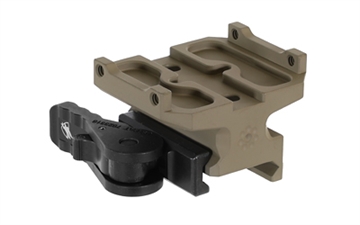 Picture of Arisaka Defense Mk2 Mount OM2-EXPS-226-FDE