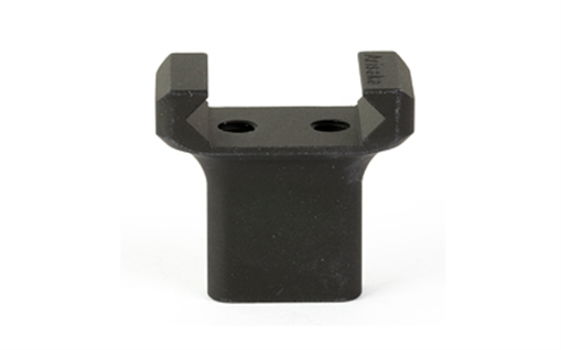 Picture of Arisaka Defense Finger Stop, Anodized Finish, Black, Fits Picatinny FS-P