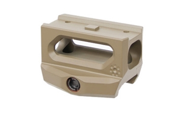 Picture of ARISAKA RDM AIMPNT MICRO 1.54" FDE OM2-MICRO-154-FDE