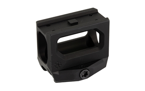 Picture of Arisaka Defense Mount, Black, Picatinny, Anodized OM2-MICRO-193