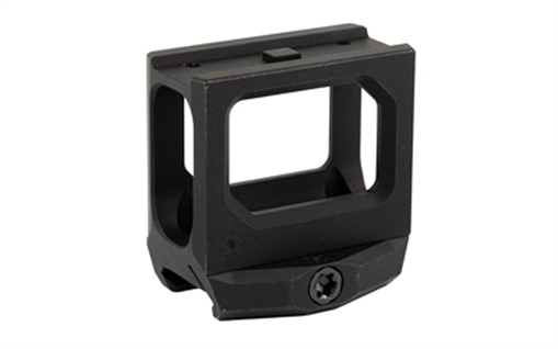 Picture of Arisaka Defense Mount, Black, Picatinny, Anodized OM2-MICRO-226