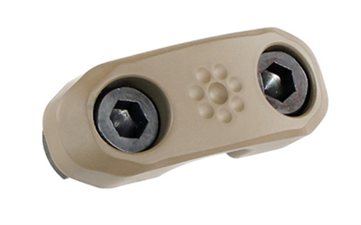 Picture of ARISAKA ULOOP MOUNT M-LOK FDE ULM-M-FDE