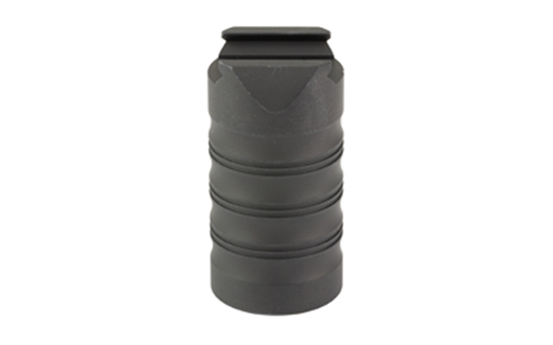 Picture of Arisaka Defense Vertical Foregrip, Black, Picatinny, Anodized VFG-P